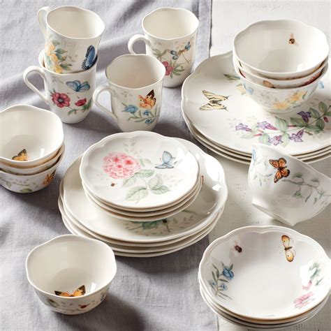 Tableware Collection 